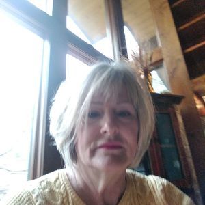 Meet your Posher, Patty